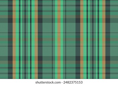 Tartan or plaid winter color pattern. Vector illustration design.