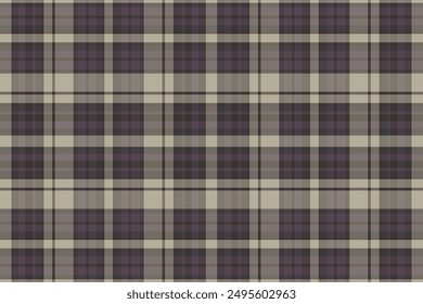  Tartan or plaid winter color pattern. Vector illustration design.