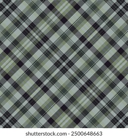  Tartan or plaid winter color pattern. Vector illustration design.