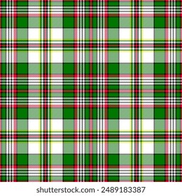  tartan scotland plaid pattern retro background fabric with seamless check design and geometric texture for textile print wrapping paper and wallpaper image and use it as your wallpaper, poster.
