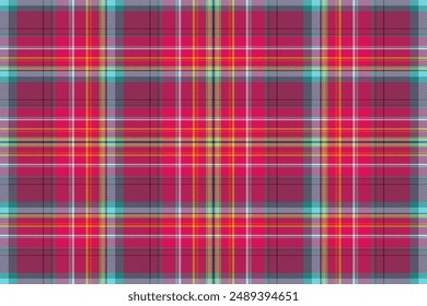  tartan scotland plaid pattern retro background fabric with seamless check design and geometric texture for textile print wrapping paper and wallpaper image and use it as your wallpaper, poster.