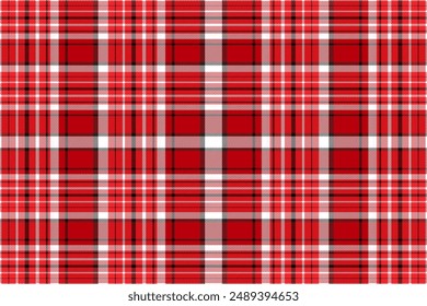  tartan scotland plaid pattern retro background fabric with seamless check design and geometric texture for textile print wrapping paper and wallpaper image and use it as your wallpaper, poster.