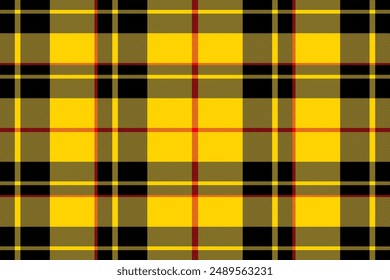 Tartan scotland plaid pattern retro background fabric with seamless check design and geometric texture for textile print wrapping paper and wallpaper image and use it as your wallpaper, poster.