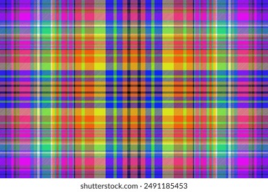 Tartan scotland plaid pattern retro background fabric with seamless check design and geometric texture for textile print wrapping paper and wallpaper image and use it as your wallpaper, poster .