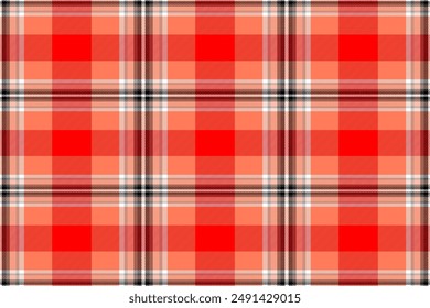 Tartan scotland plaid pattern retro background fabric with seamless check design and geometric texture for textile print wrapping paper and wallpaper image and use it as your wallpaper, poster.