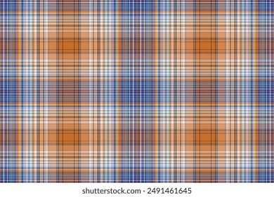 Tartan scotland plaid pattern retro background fabric with seamless check design and geometric texture for textile print wrapping paper and wallpaper image and use it as your wallpaper, poster.