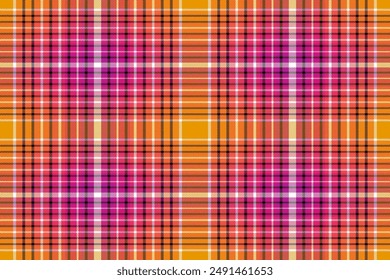 Tartan scotland plaid pattern retro background fabric with seamless check design and geometric texture for textile print wrapping paper and wallpaper image and use it as your wallpaper, poster.