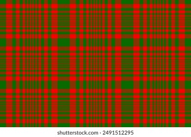 Tartan scotland plaid pattern retro background fabric with seamless check design and geometric texture for textile print wrapping paper and wallpaper image and use it as your wallpaper, poster.