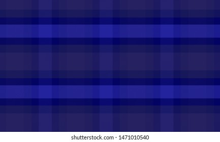 Tartan Scotland Plaid Pattern Vector