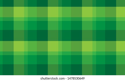 Tartan Scotland Plaid Pattern Vector