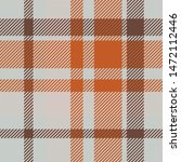 Tartan scotland seamless plaid pattern vector. Retro background fabric. Vintage check color square geometric texture for textile print, wrapping paper, gift card, wallpaper flat design.