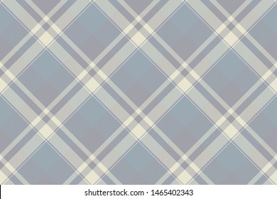 Tartan scotland seamless plaid pattern vector. Retro background fabric. Vintage check color square geometric texture for textile print, wrapping paper, gift card, wallpaper flat design.