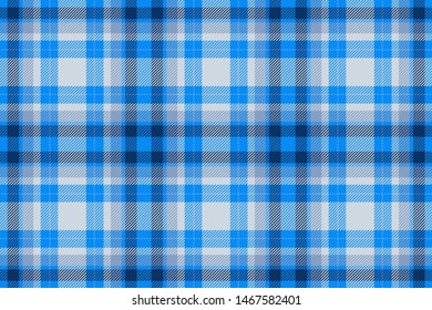 Tartan scotland seamless plaid pattern vector. Retro background fabric. Vintage check color square geometric texture for textile print, wrapping paper, gift card, wallpaper flat design.