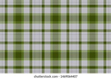 Tartan scotland seamless plaid pattern vector. Retro background fabric. Vintage check color square geometric texture for textile print, wrapping paper, gift card, wallpaper flat design.