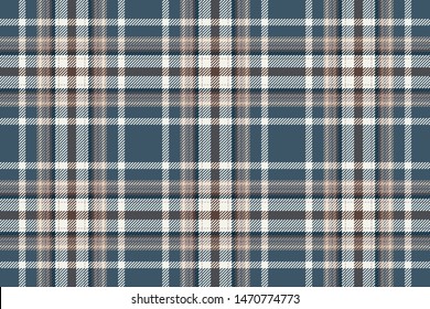 Tartan scotland seamless plaid pattern vector. Retro background fabric. Vintage check color square geometric texture for textile print, wrapping paper, gift card, wallpaper flat design.