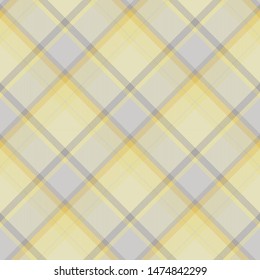 Tartan scotland seamless plaid pattern vector. Retro background fabric. Vintage check color square geometric texture for textile print, wrapping paper, gift card, wallpaper flat design.