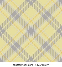Tartan scotland seamless plaid pattern vector. Retro background fabric. Vintage check color square geometric texture for textile print, wrapping paper, gift card, wallpaper flat design.