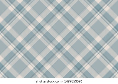 Tartan scotland seamless plaid pattern vector. Retro background fabric. Vintage check color square geometric texture for textile print, wrapping paper, gift card, wallpaper flat design.