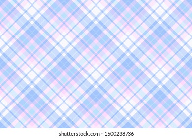Tartan scotland seamless plaid pattern vector. Retro background fabric. Vintage check color square geometric texture for textile print, wrapping paper, gift card, wallpaper flat design.