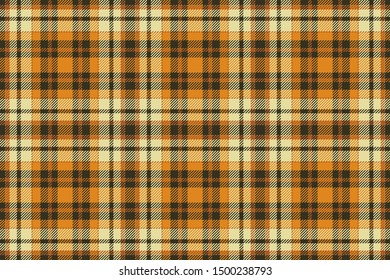 Tartan scotland seamless plaid pattern vector. Retro background fabric. Vintage check color square geometric texture for textile print, wrapping paper, gift card, wallpaper flat design.