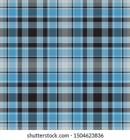Tartan scotland seamless plaid pattern vector. Retro background fabric. Vintage check color square geometric texture for textile print, wrapping paper, gift card, wallpaper flat design.