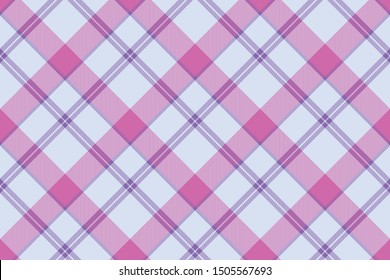 Tartan scotland seamless plaid pattern vector. Retro background fabric. Vintage check color square geometric texture for textile print, wrapping paper, gift card, wallpaper flat design.