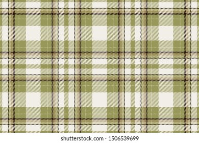 Tartan scotland seamless plaid pattern vector. Retro background fabric. Vintage check color square geometric texture for textile print, wrapping paper, gift card, wallpaper flat design.