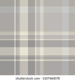 Tartan scotland seamless plaid pattern vector. Retro background fabric. Vintage check color square geometric texture for textile print, wrapping paper, gift card, wallpaper flat design.