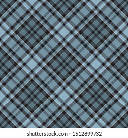 Tartan scotland seamless plaid pattern vector. Retro background fabric. Vintage check color square geometric texture for textile print, wrapping paper, gift card, wallpaper flat design.
