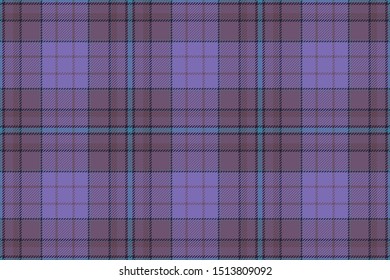 Tartan scotland seamless plaid pattern vector. Retro background fabric. Vintage check color square geometric texture for textile print, wrapping paper, gift card, wallpaper flat design.