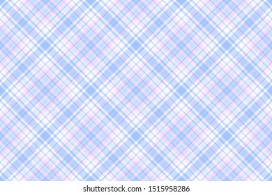 Tartan scotland seamless plaid pattern vector. Retro background fabric. Vintage check color square geometric texture for textile print, wrapping paper, gift card, wallpaper flat design.