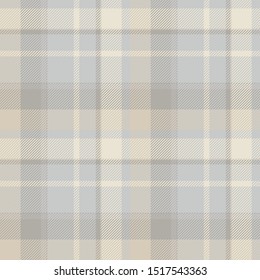 Tartan scotland seamless plaid pattern vector. Retro background fabric. Vintage check color square geometric texture for textile print, wrapping paper, gift card, wallpaper flat design.