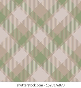 Tartan scotland seamless plaid pattern vector. Retro background fabric. Vintage check color square geometric texture for textile print, wrapping paper, gift card, wallpaper flat design.