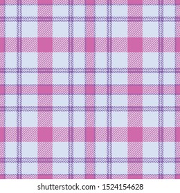 Tartan scotland seamless plaid pattern vector. Retro background fabric. Vintage check color square geometric texture for textile print, wrapping paper, gift card, wallpaper flat design.