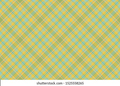 Tartan scotland seamless plaid pattern vector. Retro background fabric. Vintage check color square geometric texture for textile print, wrapping paper, gift card, wallpaper flat design.