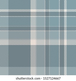 Tartan scotland seamless plaid pattern vector. Retro background fabric. Vintage check color square geometric texture for textile print, wrapping paper, gift card, wallpaper flat design.