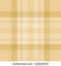 Tartan scotland seamless plaid pattern vector. Retro background fabric. Vintage check color square geometric texture for textile print, wrapping paper, gift card, wallpaper flat design.
