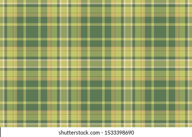 Tartan scotland seamless plaid pattern vector. Retro background fabric. Vintage check color square geometric texture for textile print, wrapping paper, gift card, wallpaper flat design.