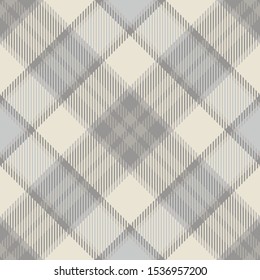 Tartan scotland seamless plaid pattern vector. Retro background fabric. Vintage check color square geometric texture for textile print, wrapping paper, gift card, wallpaper flat design.