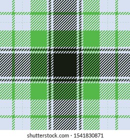 Tartan scotland seamless plaid pattern vector. Retro background fabric. Vintage check color square geometric texture for textile print, wrapping paper, gift card, wallpaper flat design.
