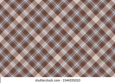 Tartan scotland seamless plaid pattern vector. Retro background fabric. Vintage check color square geometric texture for textile print, wrapping paper, gift card, wallpaper flat design.