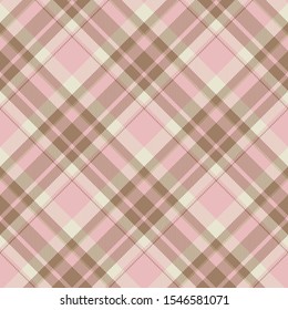 Tartan scotland seamless plaid pattern vector. Retro background fabric. Vintage check color square geometric texture for textile print, wrapping paper, gift card, wallpaper flat design.