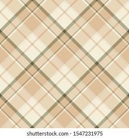 Tartan scotland seamless plaid pattern vector. Retro background fabric. Vintage check color square geometric texture for textile print, wrapping paper, gift card, wallpaper flat design.