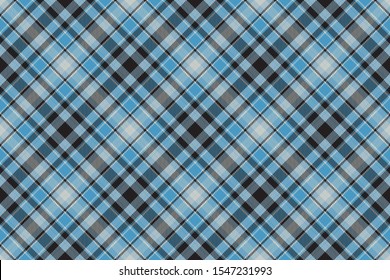 Tartan scotland seamless plaid pattern vector. Retro background fabric. Vintage check color square geometric texture for textile print, wrapping paper, gift card, wallpaper flat design.