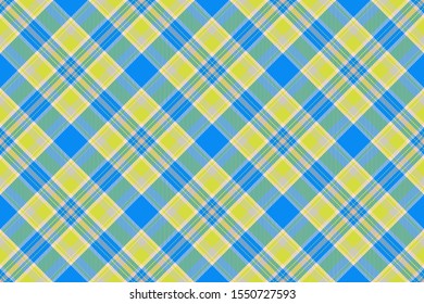 Tartan scotland seamless plaid pattern vector. Retro background fabric. Vintage check color square geometric texture for textile print, wrapping paper, gift card, wallpaper flat design.
