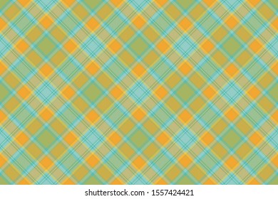 Tartan scotland seamless plaid pattern vector. Retro background fabric. Vintage check color square geometric texture for textile print, wrapping paper, gift card, wallpaper flat design.