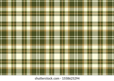Tartan scotland seamless plaid pattern vector. Retro background fabric. Vintage check color square geometric texture for textile print, wrapping paper, gift card, wallpaper flat design.