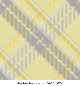 Tartan scotland seamless plaid pattern vector. Retro background fabric. Vintage check color square geometric texture for textile print, wrapping paper, gift card, wallpaper flat design.