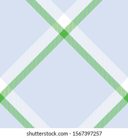 Tartan scotland seamless plaid pattern vector. Retro background fabric. Vintage check color square geometric texture for textile print, wrapping paper, gift card, wallpaper flat design.