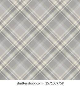Tartan scotland seamless plaid pattern vector. Retro background fabric. Vintage check color square geometric texture for textile print, wrapping paper, gift card, wallpaper flat design.